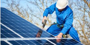Installation Maintenance Panneaux Solaires Photovoltaïques à Maubec